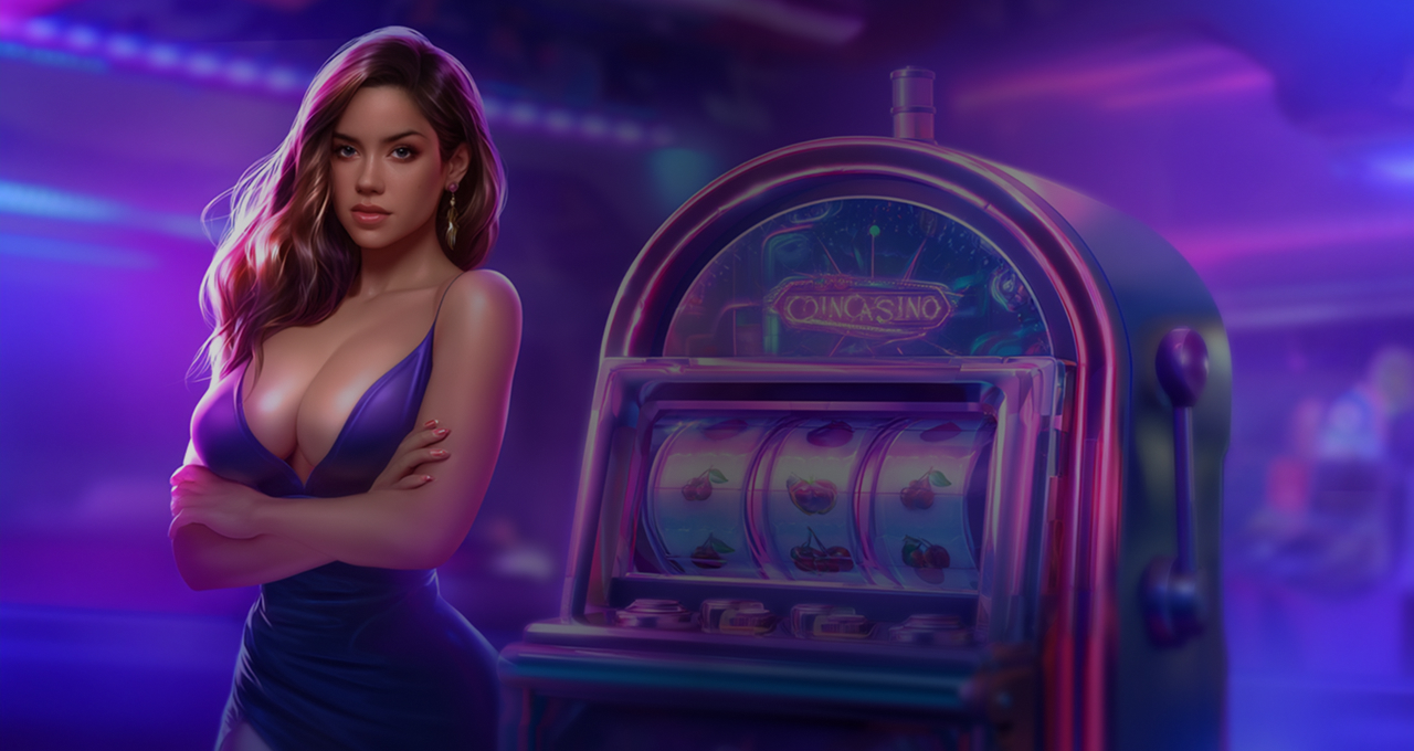 Coincasino